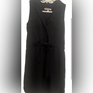 BR Heritage Collection sleeveless utility dress - Size 2